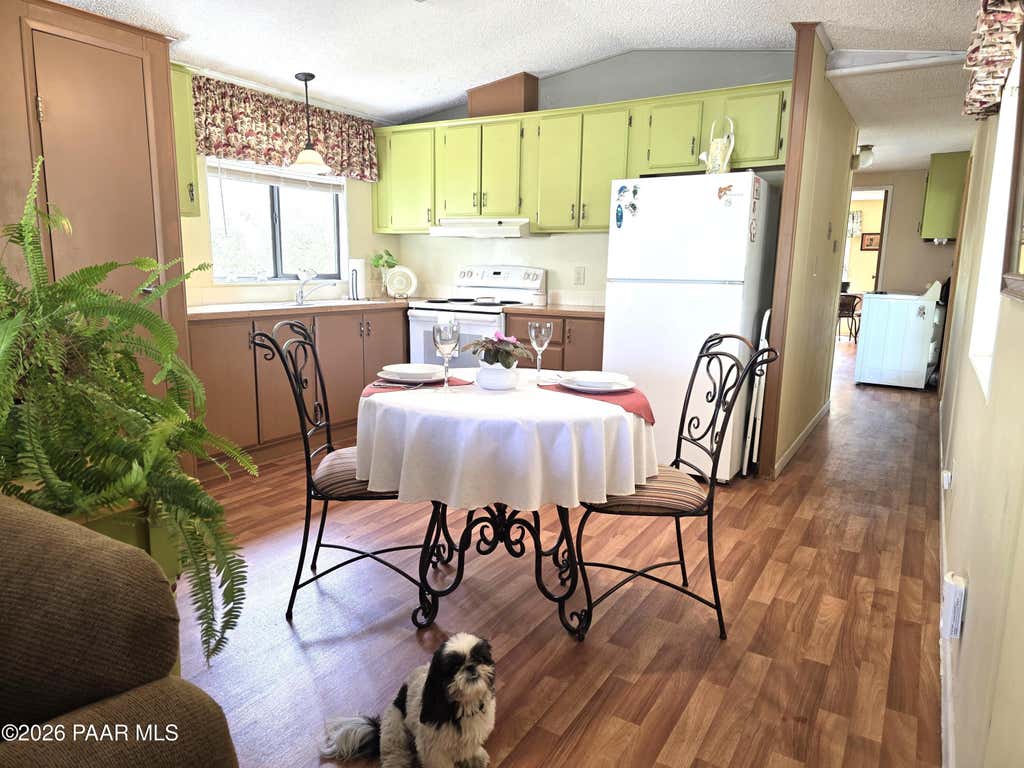 Photo of 2253 E Prescott Canyon Circle, Prescott, AZ 86301 (MLS # 1084160)