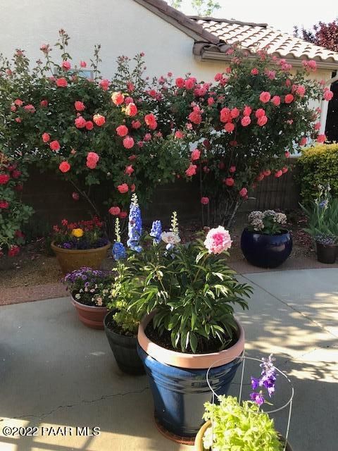 A home in Prescott Valley