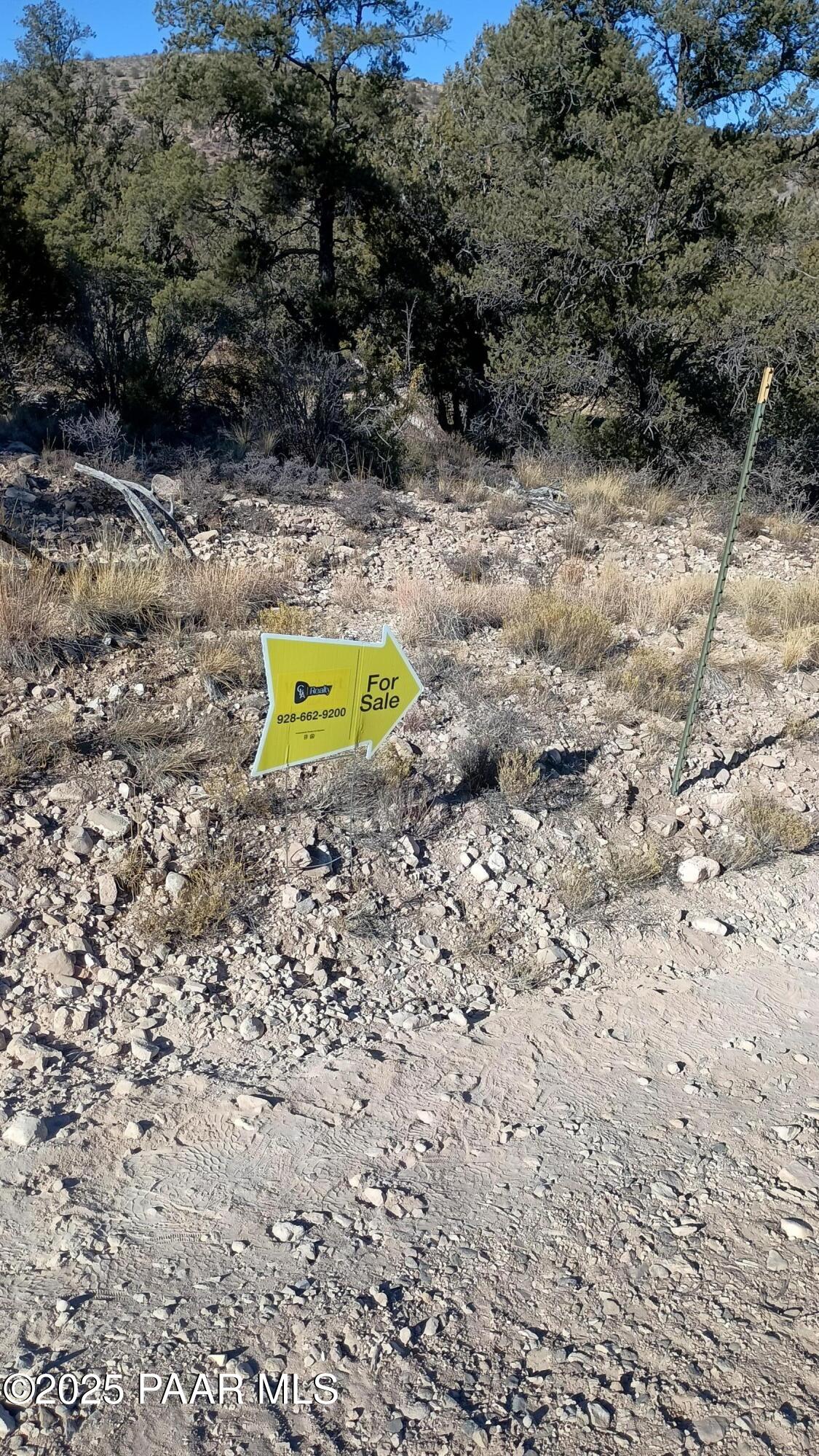 0 W Hidden Canyon Road