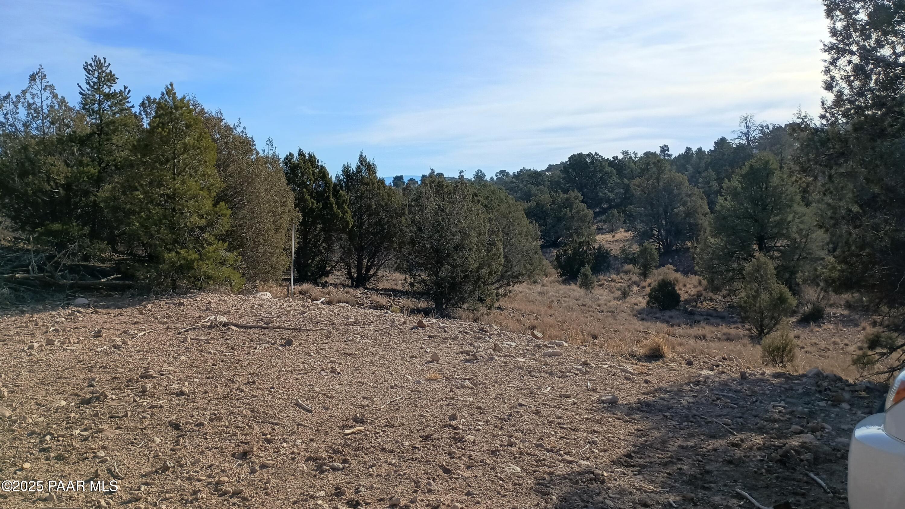 0 W Hidden Canyon Road