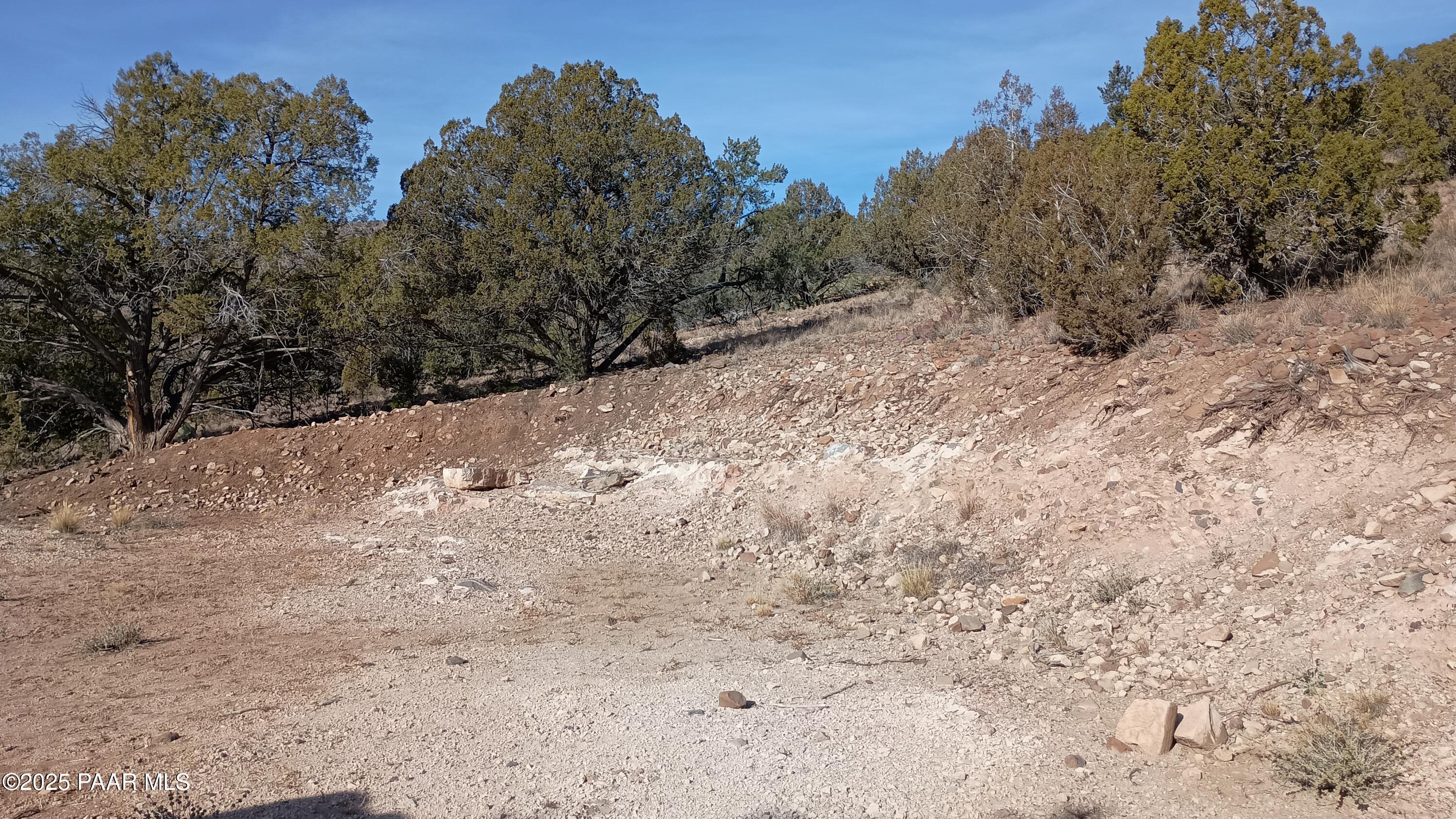 0 W Hidden Canyon Road