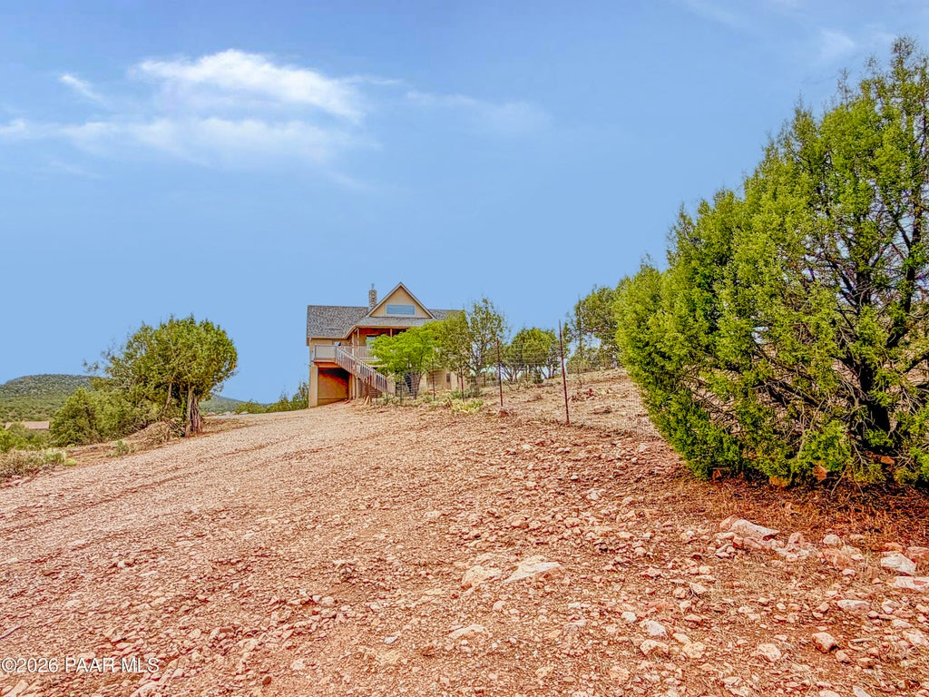 Photo of 4605 W Flycatcher Lane, Chino Valley, AZ 86323 (MLS # 1084332)