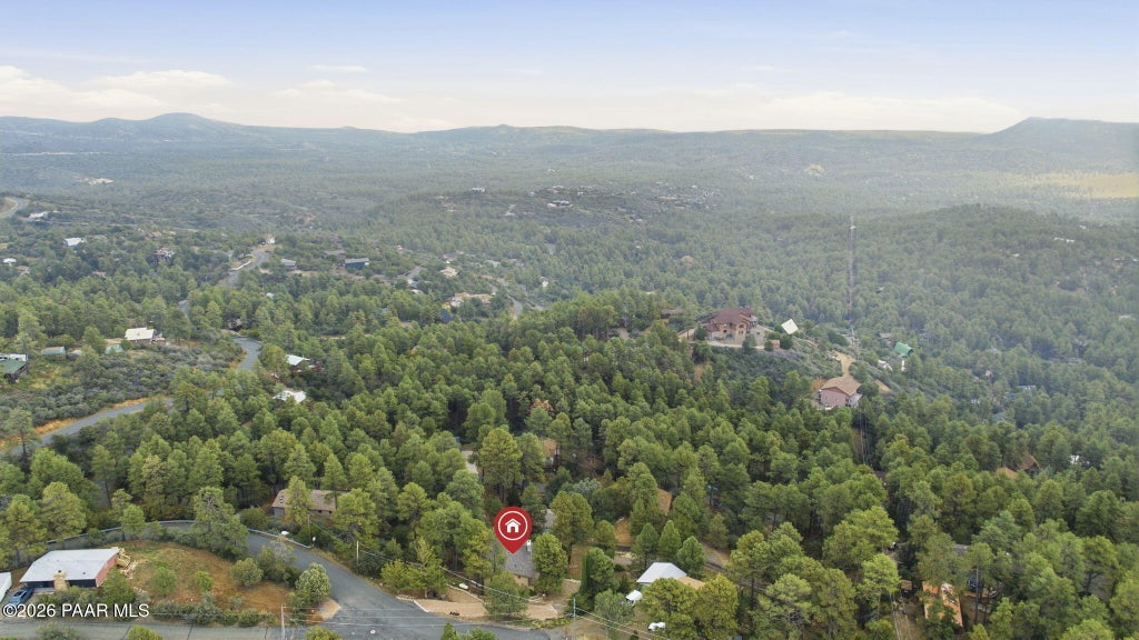 Photo of 1067 N Skyline Drive, Prescott, AZ 86305 (MLS # 1085940)