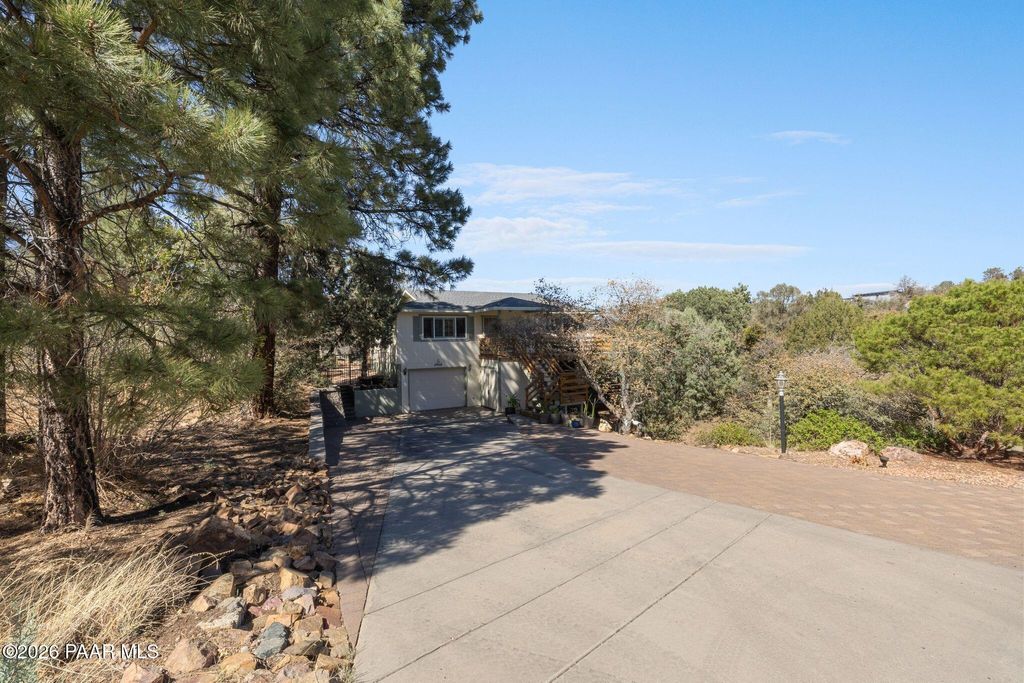Photo of 4908 Butterfly Drive, Prescott, AZ 86301 (MLS # 1080772)