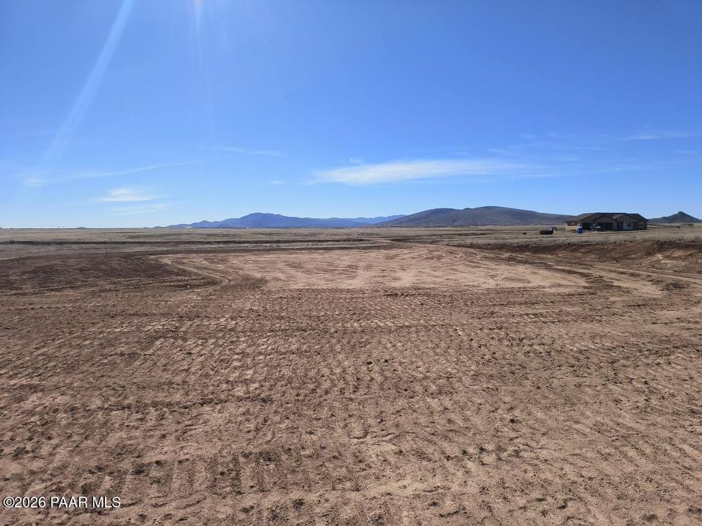 Photo of 60 Augie Lane, Prescott Valley, AZ 86315 (MLS # 1079157)