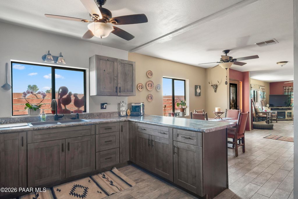Photo of 52032 N 297th Avenue, Wickenburg, AZ 85390 (MLS # 1079465)