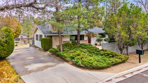 631 Highland Avenue Prescott AZ 86303