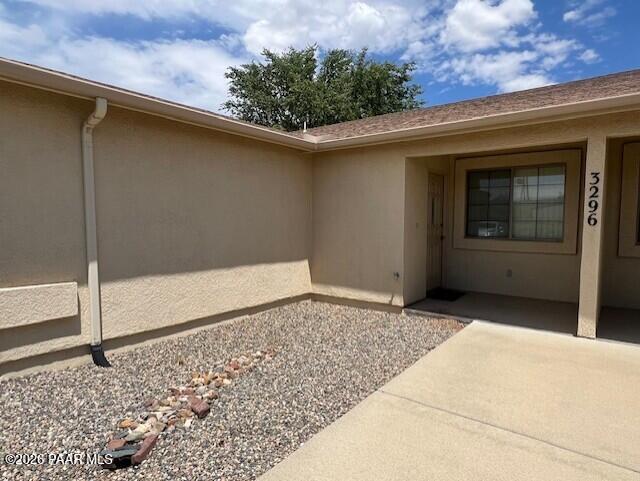 Photo of 3296 N Bumblebee Drive #A, Prescott Valley, AZ 86314 (MLS # 1083705)