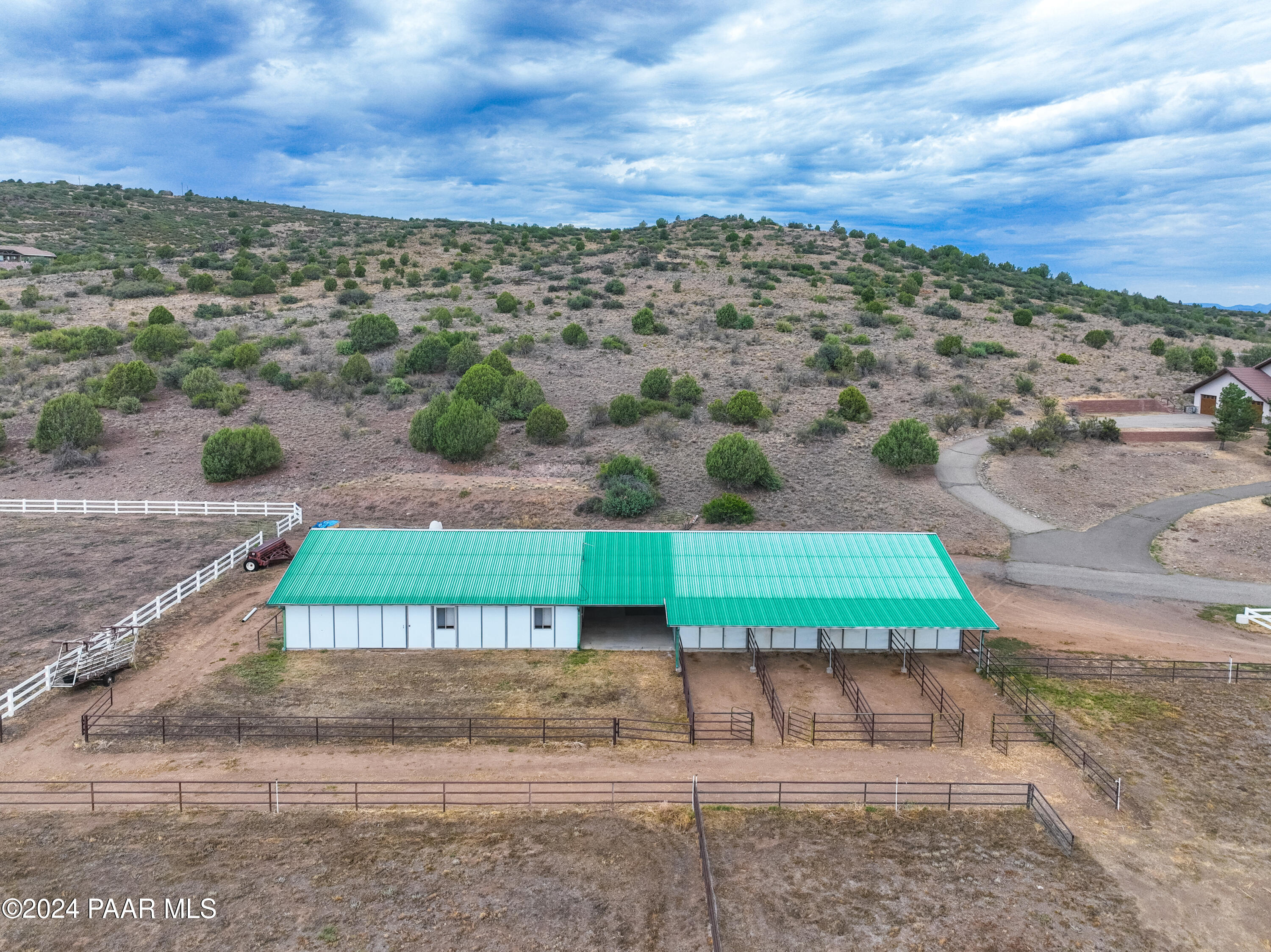12400 N Tonto Road