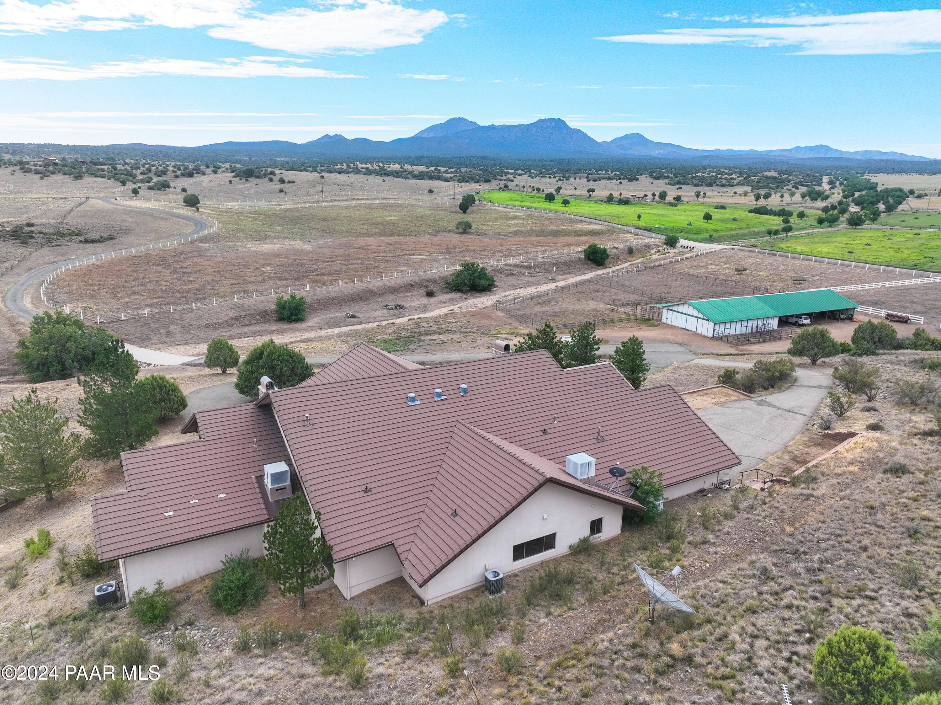 12400 N Tonto Road