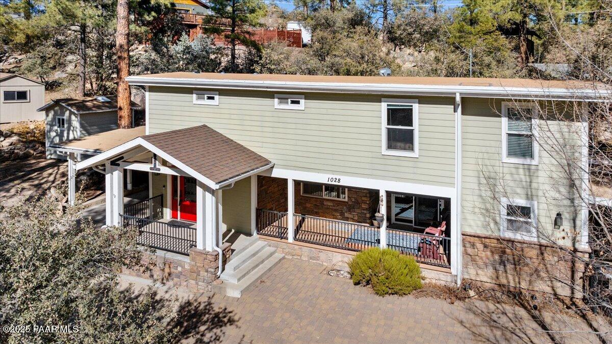 1028 Canyon Drive