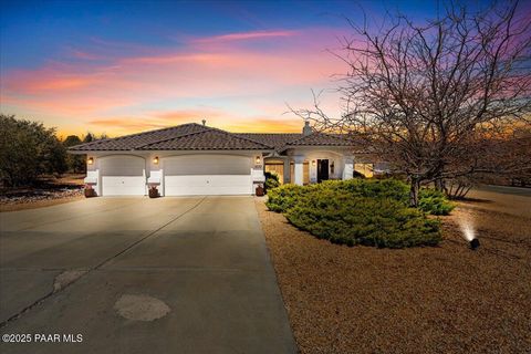 1030 Lupine Lane Prescott AZ 86305