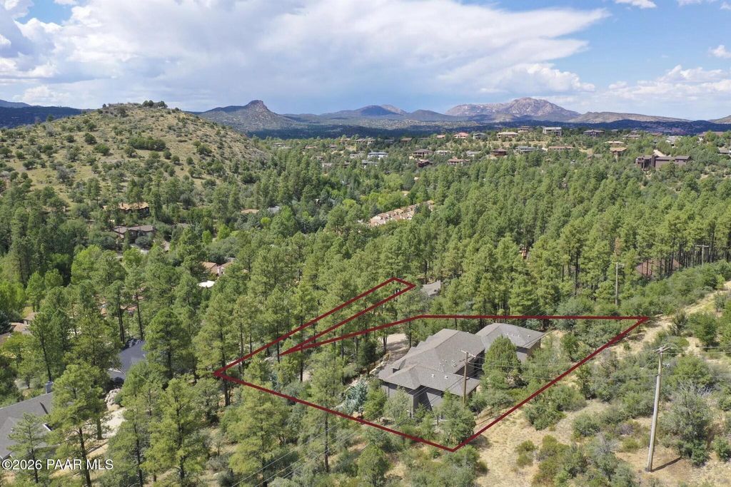 Photo of 125 Laurel Court, Prescott, AZ 86303 (MLS # 1080747)
