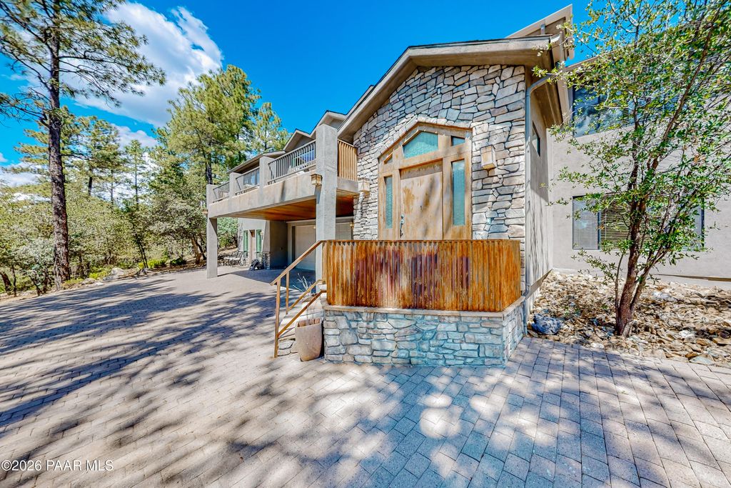 Photo of 125 Laurel Court, Prescott, AZ 86303 (MLS # 1080747)