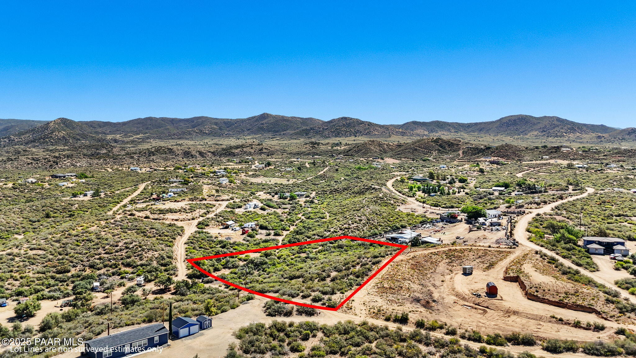8135 W Putnam Road