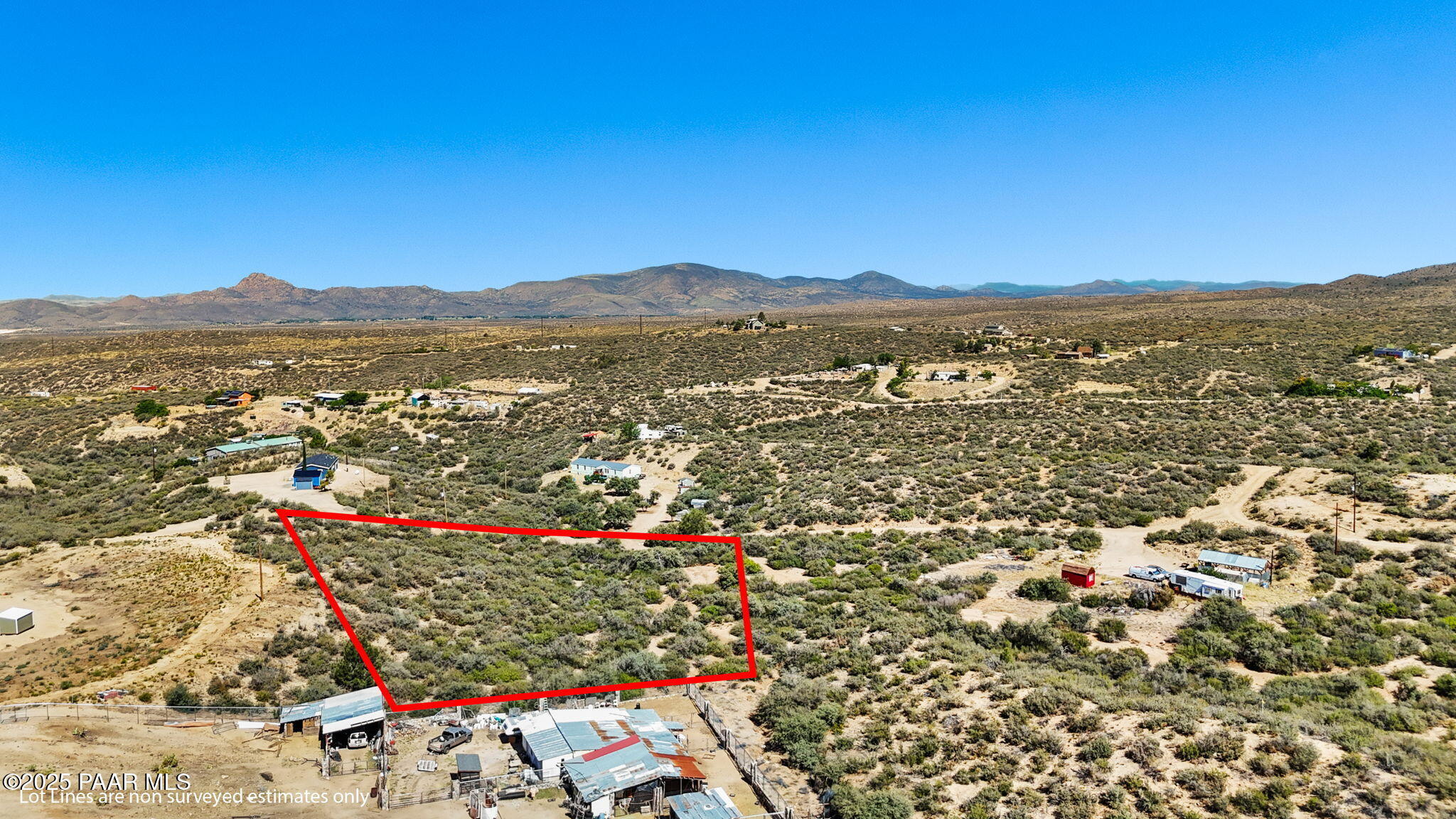 8135 W Putnam Road