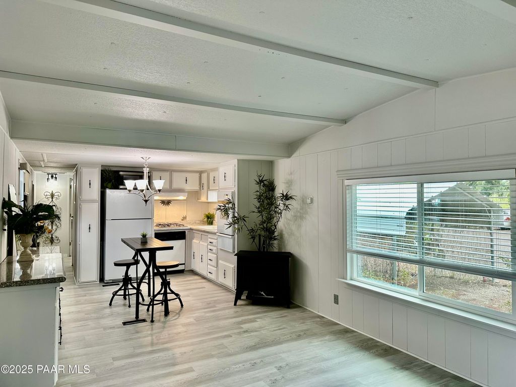 Photo of 202 N Cactus Drive #23, Prescott, AZ 86303 (MLS # 1077105)