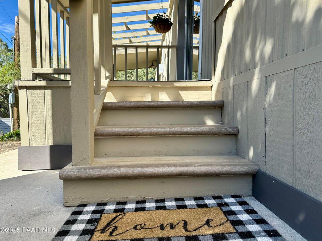 Photo of 202 N Cactus Drive #23, Prescott, AZ 86303 (MLS # 1077105)