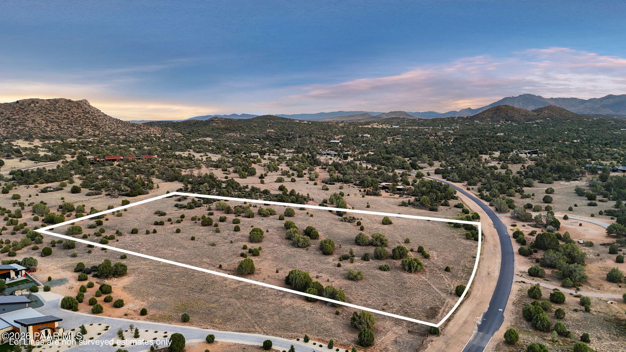 4950 W Sterling Ranch Road