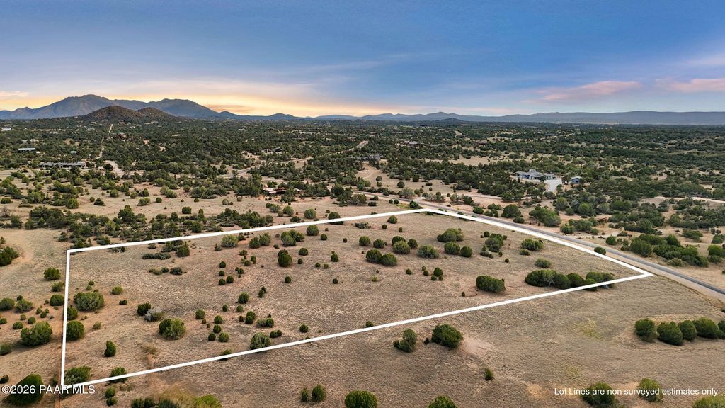 Photo of 4950 W Sterling Ranch Road, Prescott, AZ 86305 (MLS # 1079982)