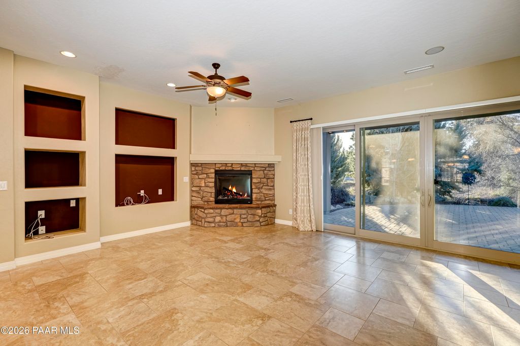 Photo of 3675 Lynx Meadow Drive, Prescott, AZ 86303 (MLS # 1079604)