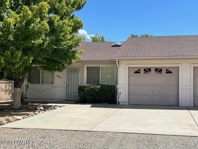 Photo of 4801 N Viewpoint Drive #A, Prescott Valley, AZ 86314 (MLS # 1084730)