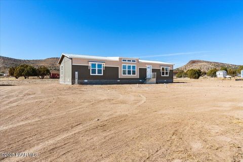 2726 Shawnee Trail Chino Valley AZ 86323