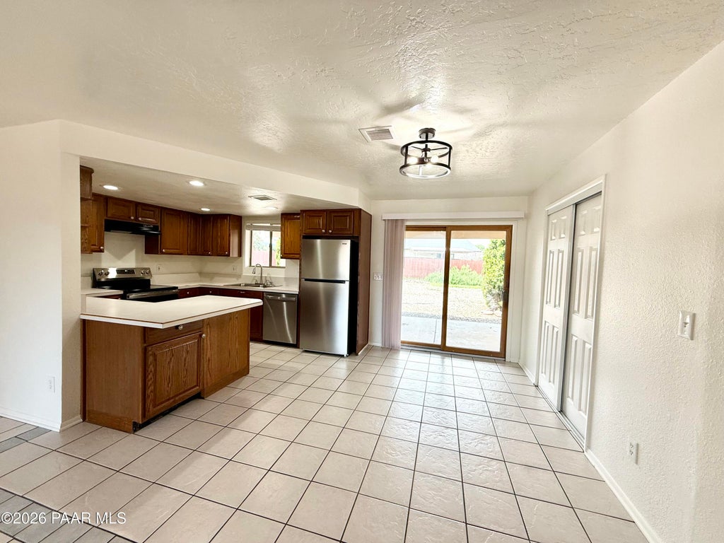 Photo of 7860 E Spouse Drive #A, Prescott Valley, AZ 86314 (MLS # 1085883)