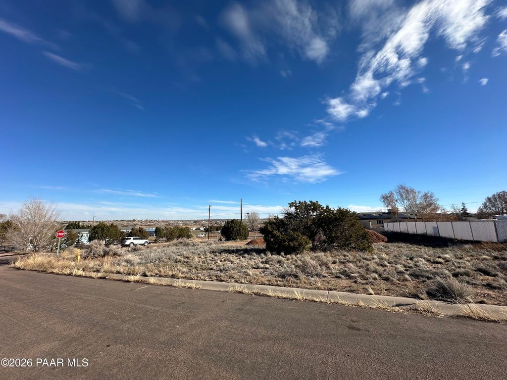 Photo of 999 W Roy Palmer Road, Taylor, AZ 85939 (MLS # 1079657)