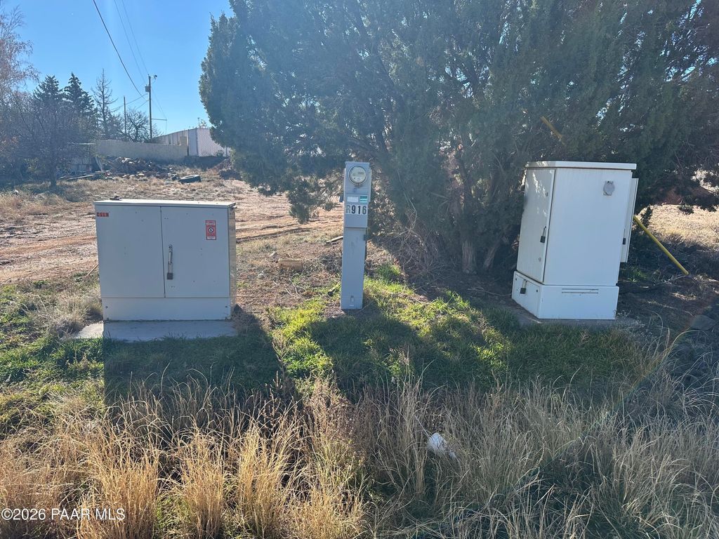 Photo of 999 W Roy Palmer Road, Taylor, AZ 85939 (MLS # 1079657)