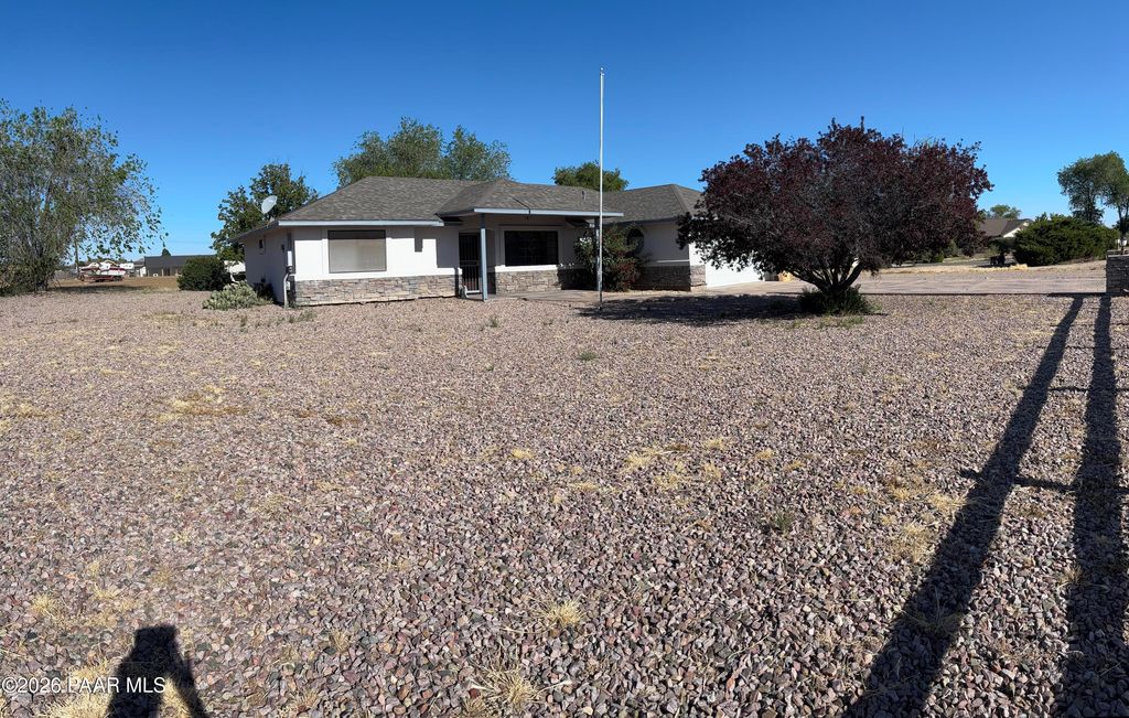 Photo of 526 Grove Lane, Chino Valley, AZ 86323 (MLS # 1081866)