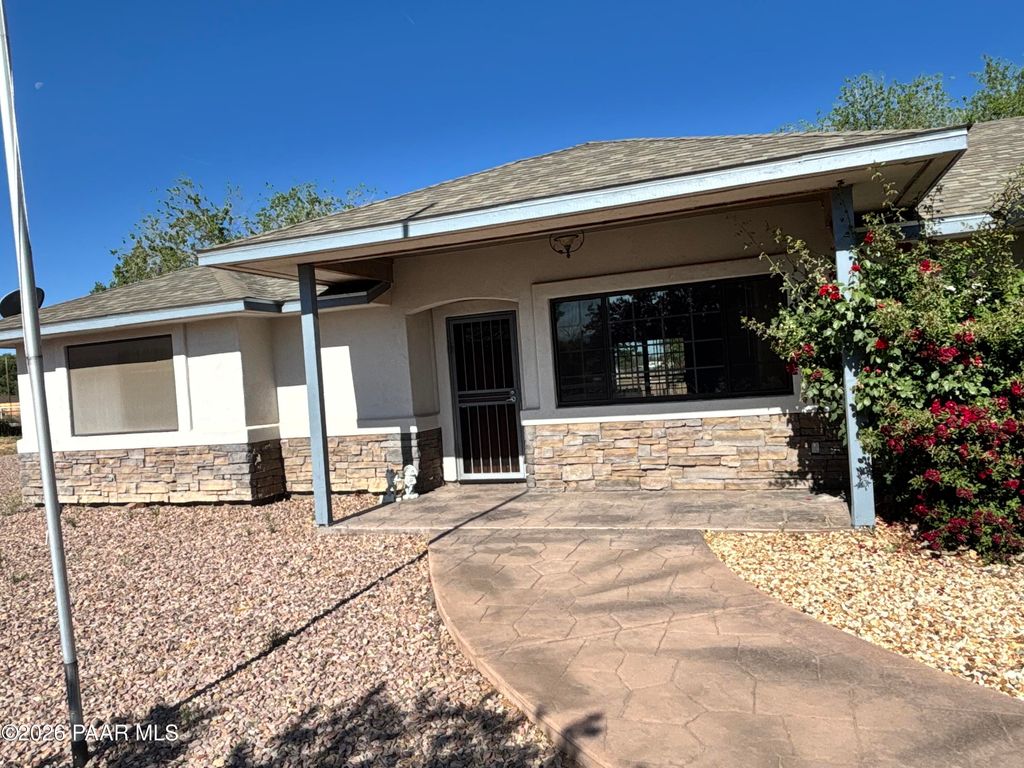 Photo of 526 Grove Lane, Chino Valley, AZ 86323 (MLS # 1081866)