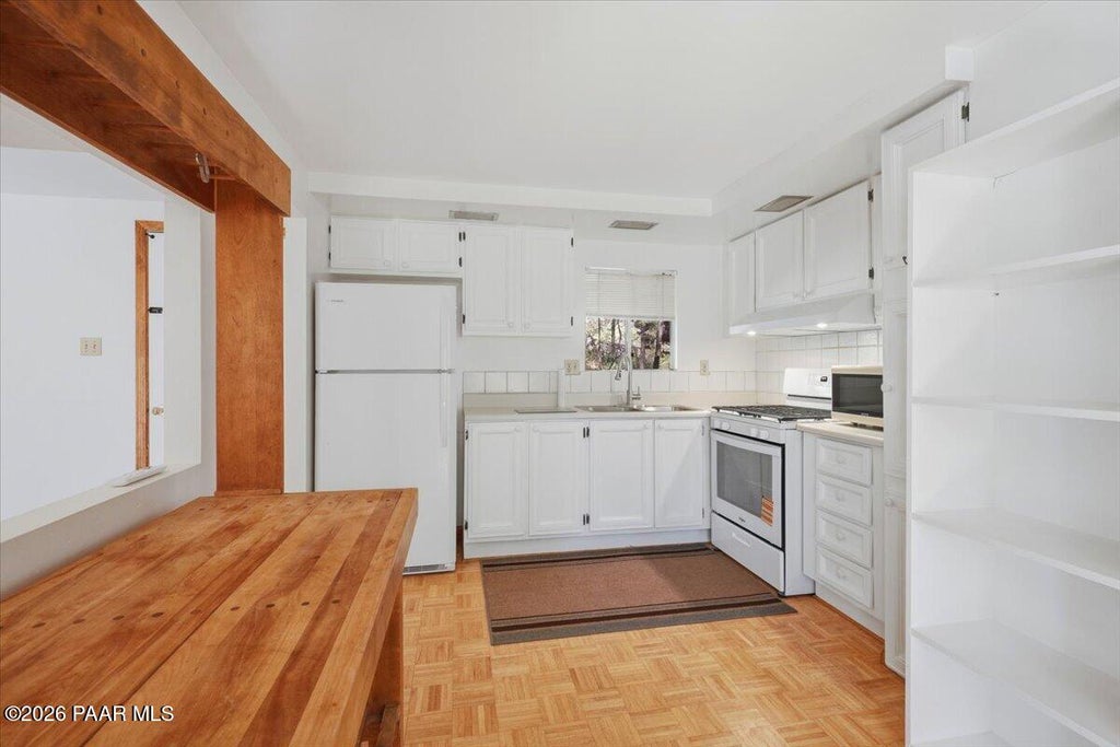 Photo of 4920 S Deer Trail, Prescott, AZ 86303 (MLS # 1085773)