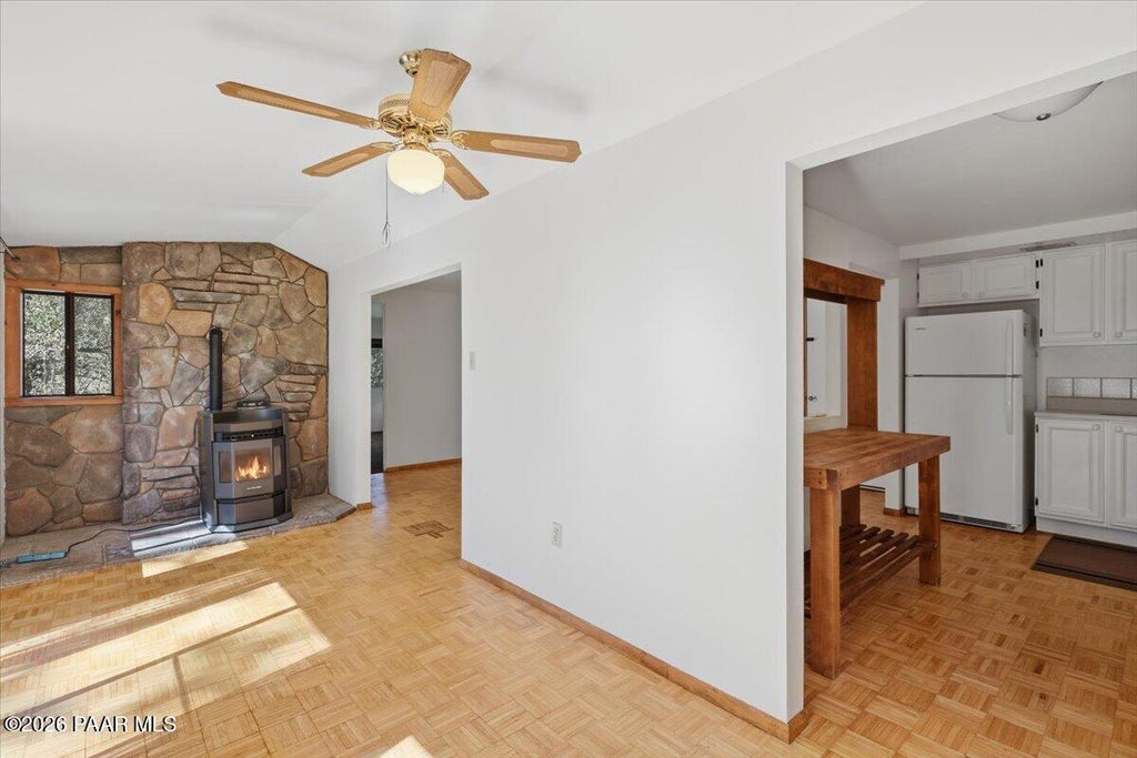 Photo of 4920 S Deer Trail, Prescott, AZ 86303 (MLS # 1085773)