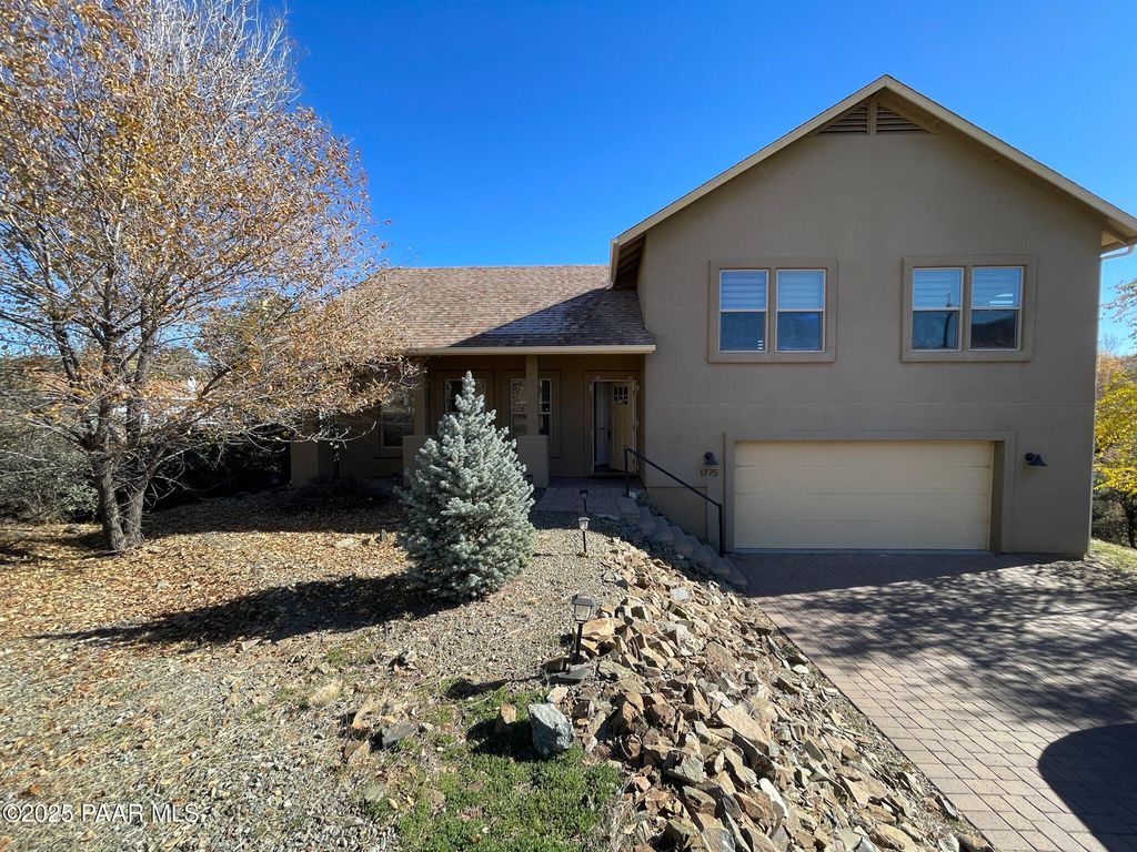 Photo of 1775 N Pearl Lane, Prescott, AZ 86301 (MLS # 1078266)