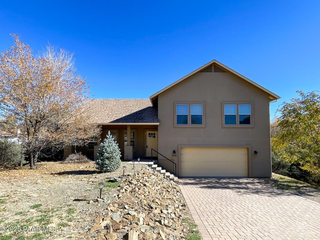 Photo of 1775 N Pearl Lane, Prescott, AZ 86301 (MLS # 1078266)