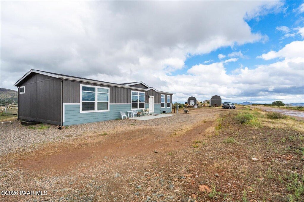 Photo of 3720 W Dove Road, Chino Valley, AZ 86323 (MLS # 1085714)