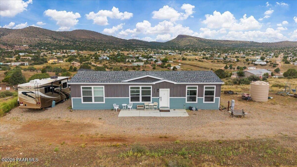 Photo of 3720 W Dove Road, Chino Valley, AZ 86323 (MLS # 1085714)