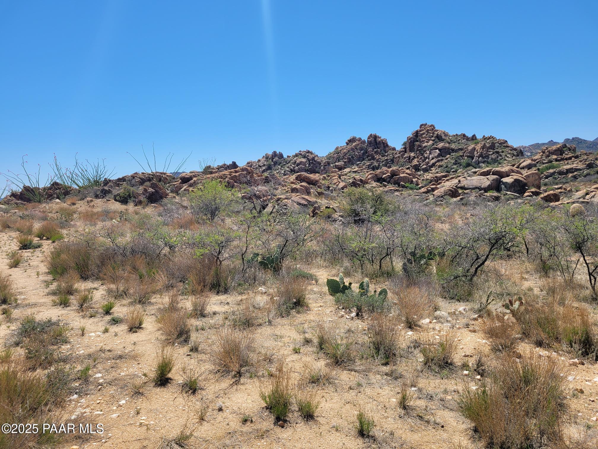 0 S Date Creek Road