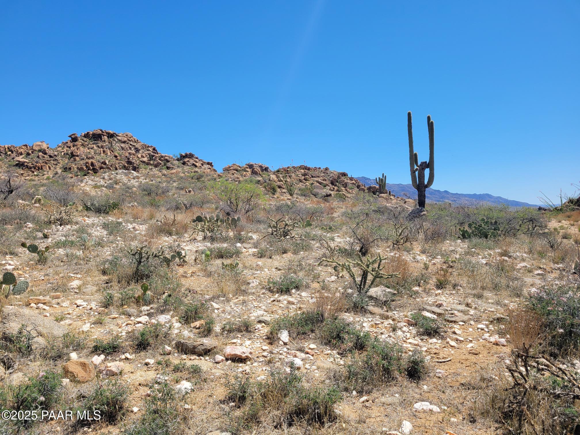 0 S Date Creek Road