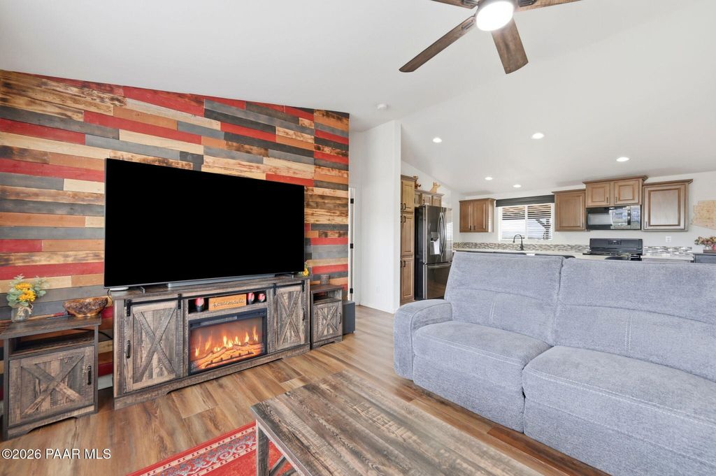 Photo of 2115 N Papago Trail, Chino Valley, AZ 86323 (MLS # 1081325)