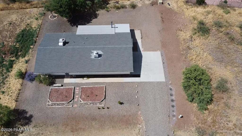 Photo of 20239 E Zaragoza Drive, Cordes Lakes, AZ 86333 (MLS # 1082677)