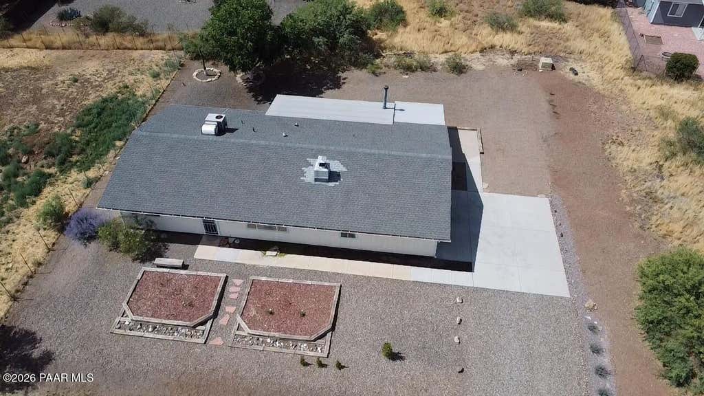 Photo of 20239 E Zaragoza Drive, Cordes Lakes, AZ 86333 (MLS # 1082677)