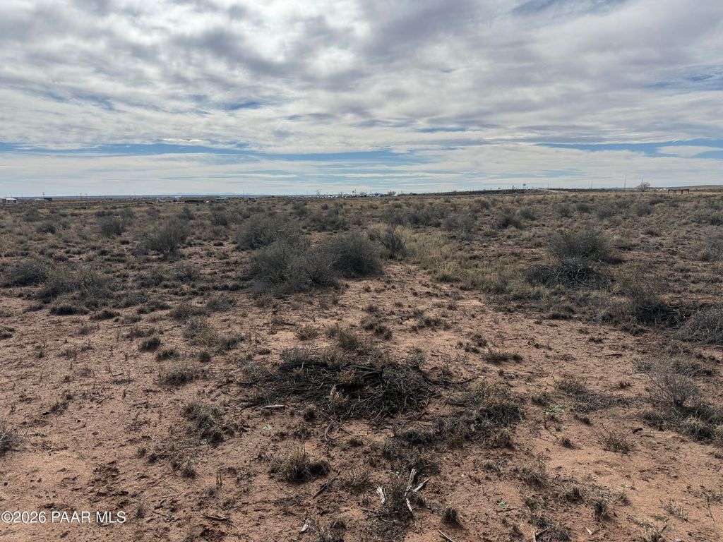 Photo of 7625 Pima Street, Holbrook, AZ 86029 (MLS # 1079733)