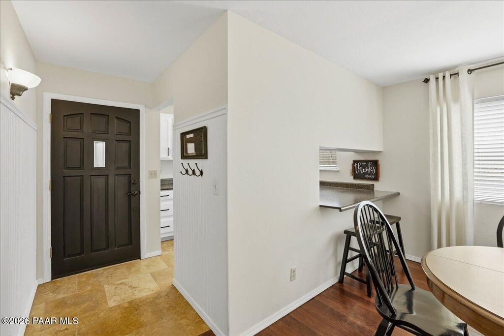 Photo of 900 Old Stage Road, Prescott, AZ 86303 (MLS # 1081324)