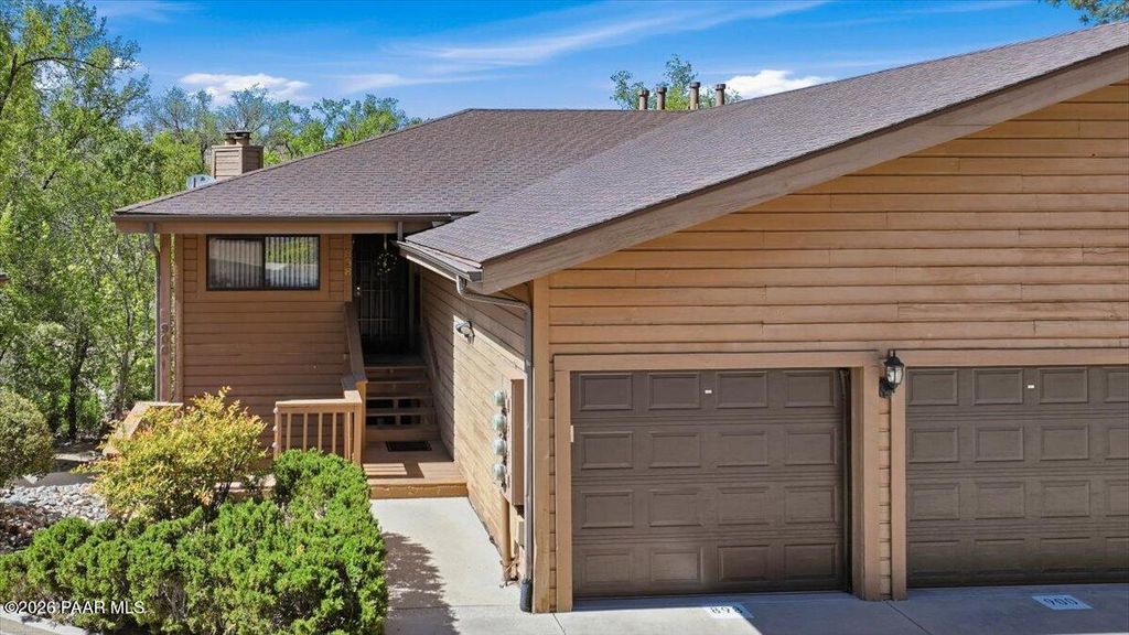 Photo of 900 Old Stage Road, Prescott, AZ 86303 (MLS # 1081324)