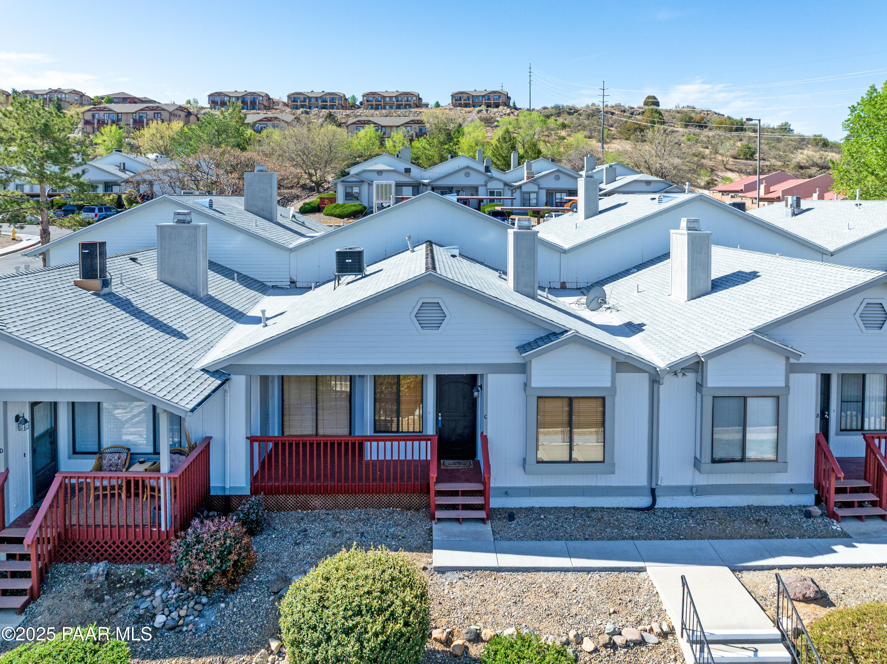 Prescott, Arizona 86301, United States, 2 Bedrooms Bedrooms, ,2 BathroomsBathrooms,Residential,Pending,111385