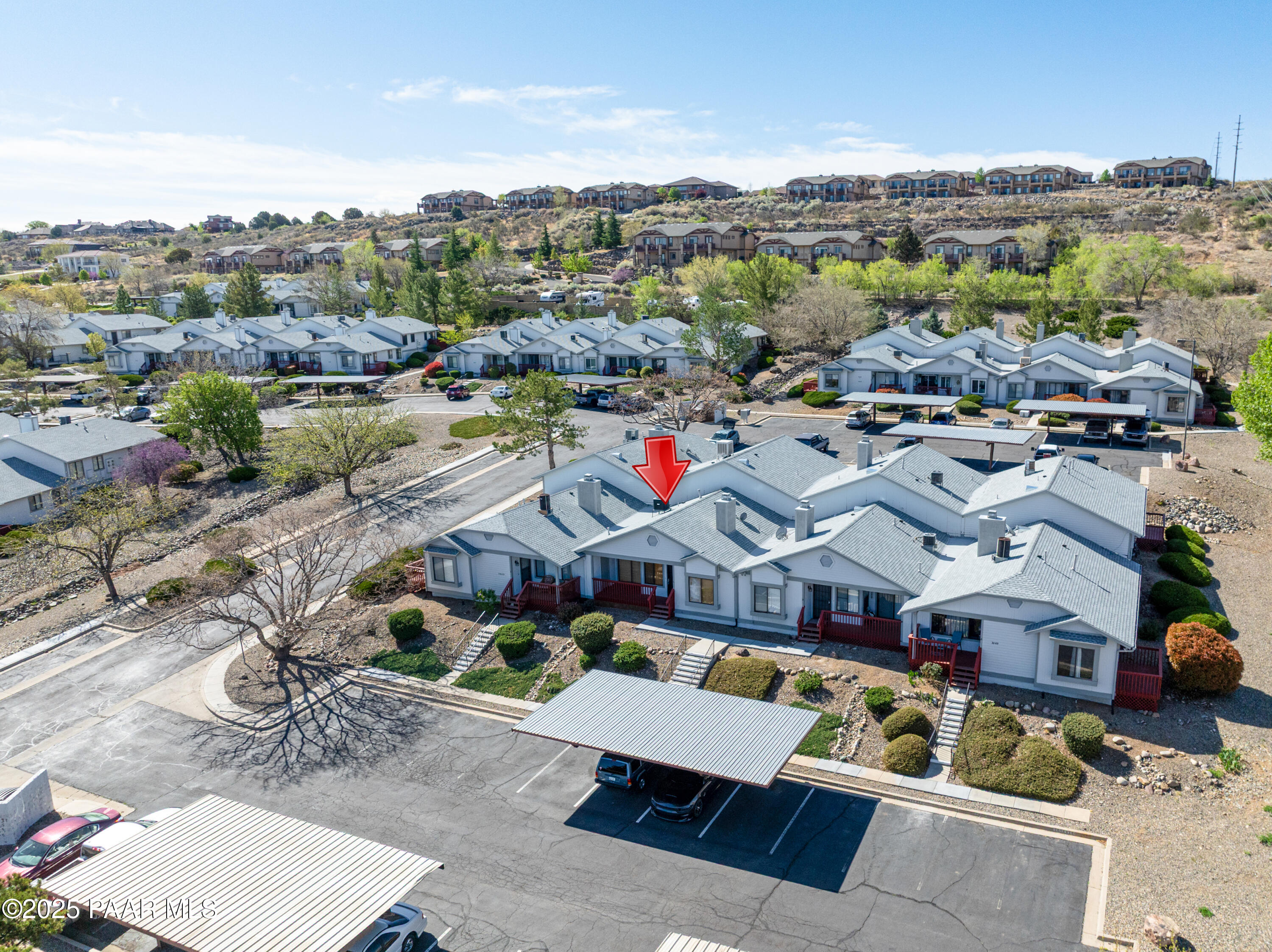 Prescott, Arizona 86301, United States, 2 Bedrooms Bedrooms, ,2 BathroomsBathrooms,Residential,Pending,111385