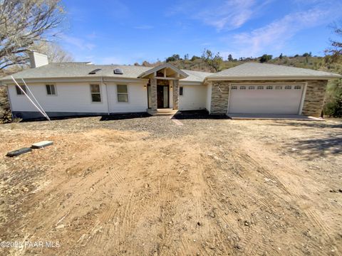 1217 N Rose Quartz Drive Prescott AZ 86303