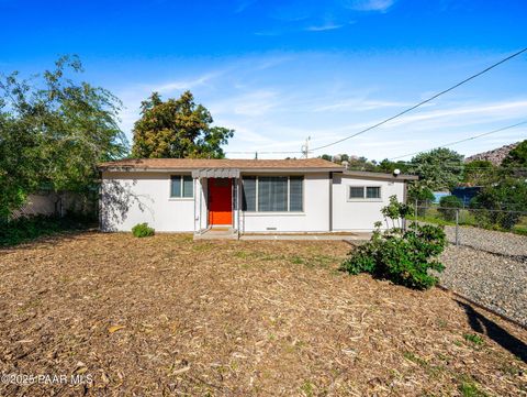 22490 S Luna Way Yarnell AZ 85362